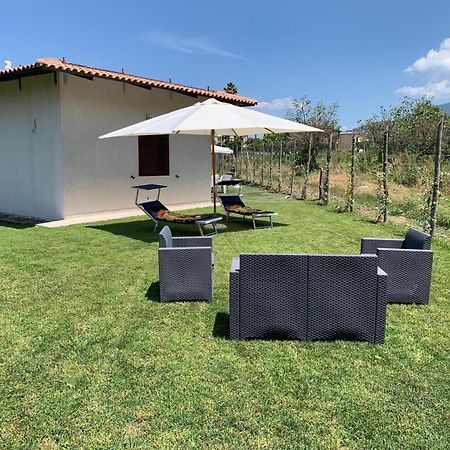 Brass Apartment Castellammare di Stabia Luaran gambar