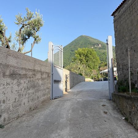Brass Apartment Castellammare di Stabia Luaran gambar