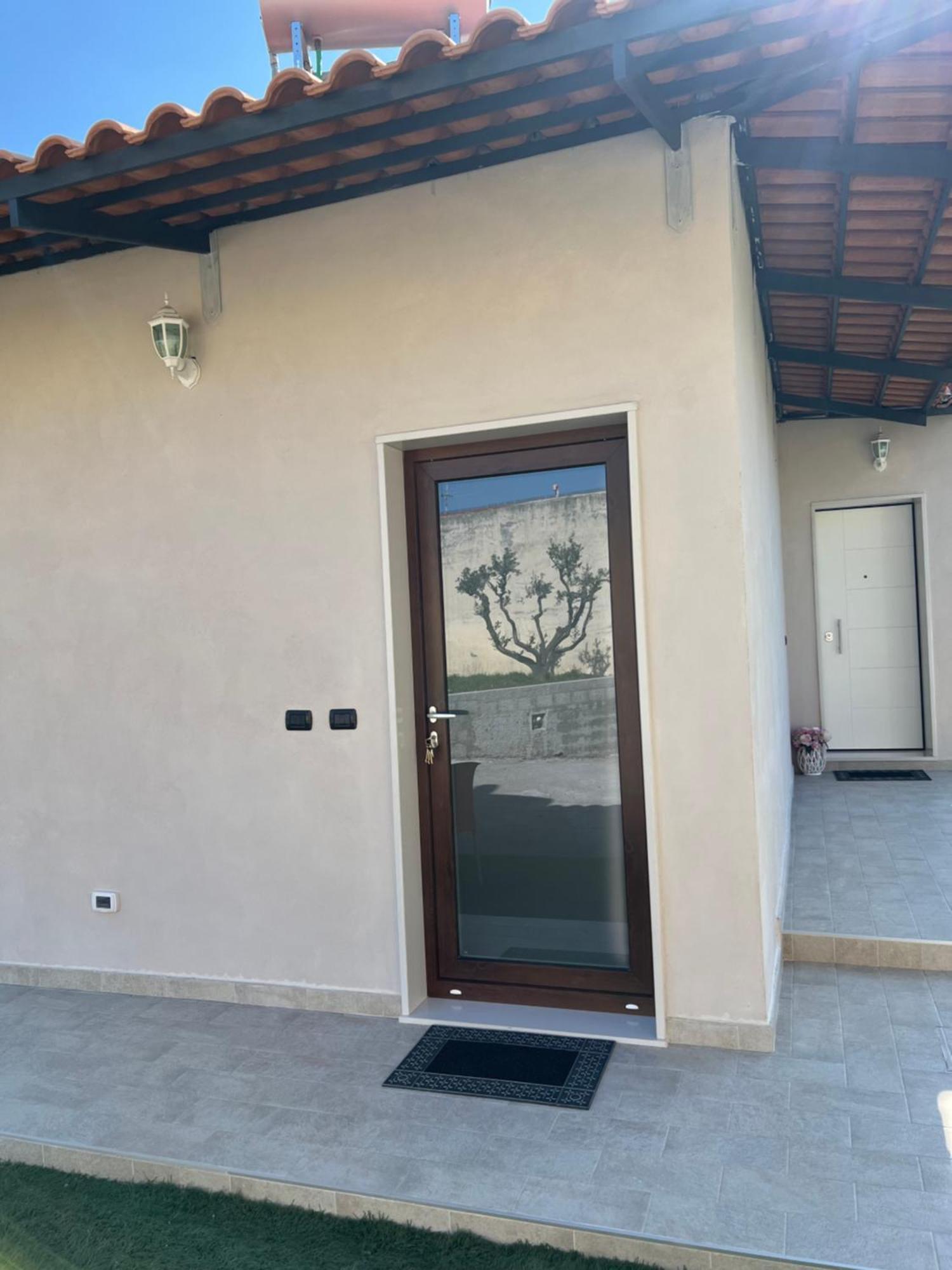 Brass Apartment Castellammare di Stabia Luaran gambar