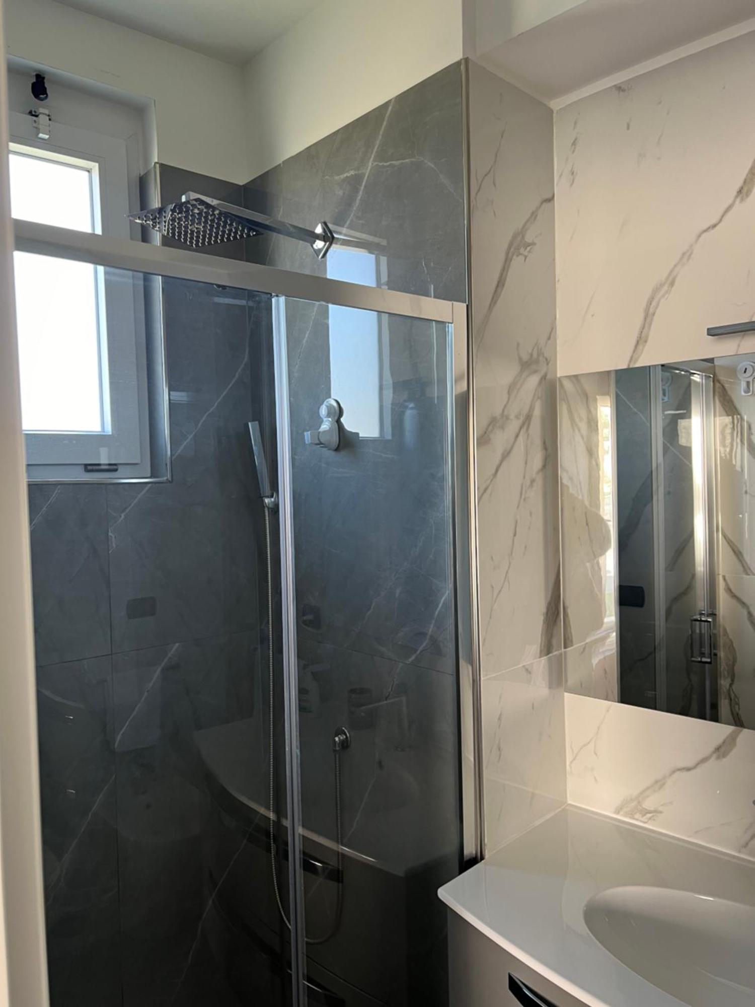 Brass Apartment Castellammare di Stabia Luaran gambar