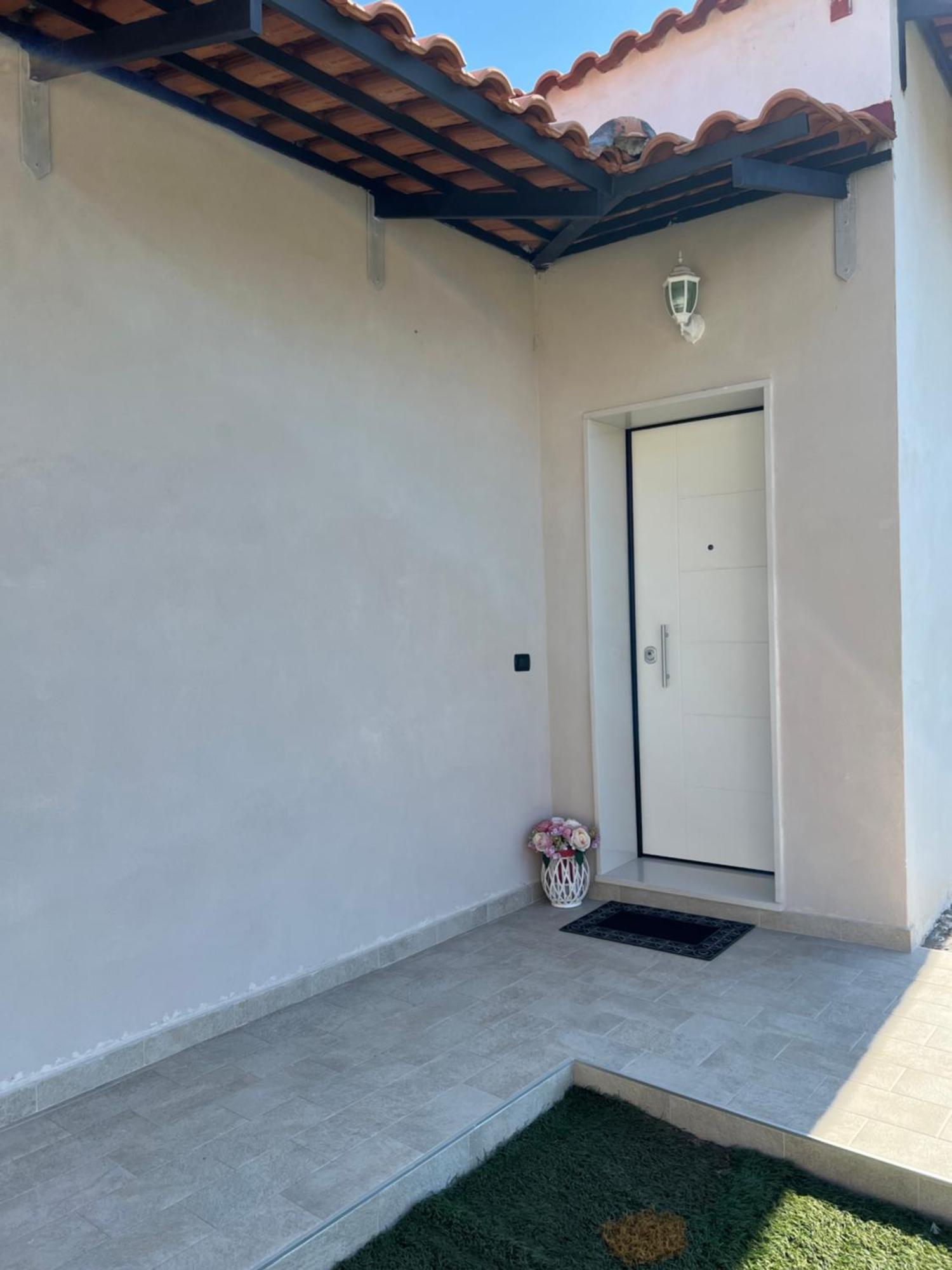 Brass Apartment Castellammare di Stabia Luaran gambar