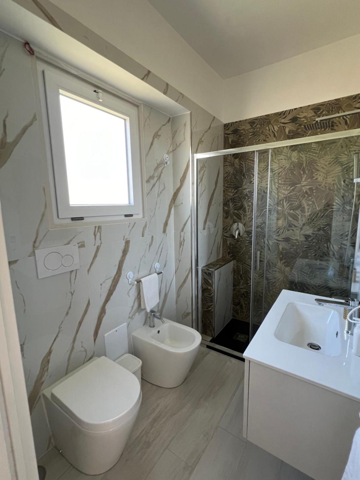 Brass Apartment Castellammare di Stabia Luaran gambar